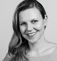 Sofie van Gijsel, Director Investor Relations (photo)