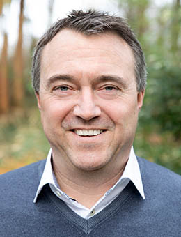 Bart Filius, MBA  (photo)