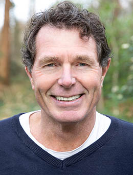 Onno van de Stolpe, CEO of Galapagos (photo)